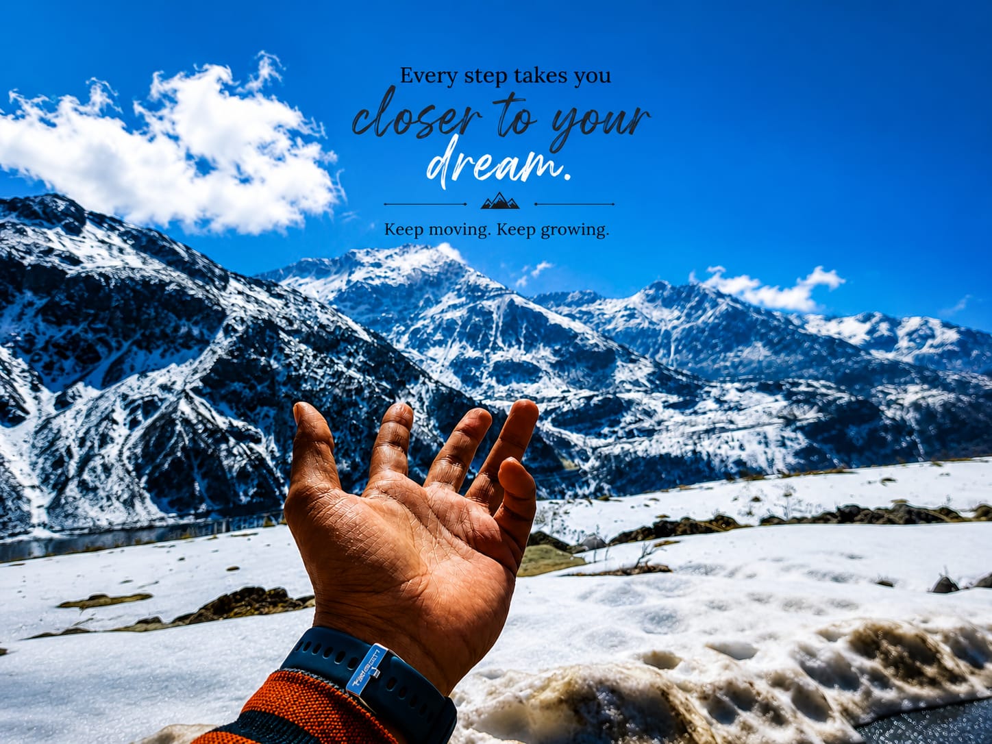 Sikkim travel photography 3 by Vedansh Visuals
